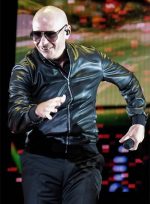 PITBULL LEATHER JACKET