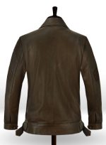 SCOTT EASTWOOD FURY LEATHER JACKET