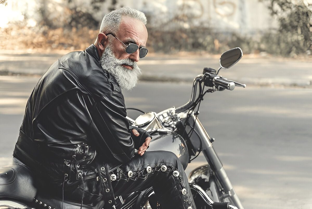 What Jackets Were Popular In The 80s